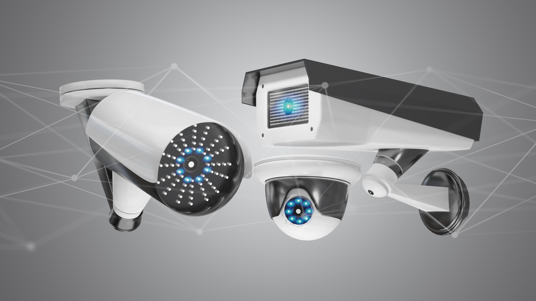 Ultimate Black Friday 2024 Home Security Camera Discounts Guide