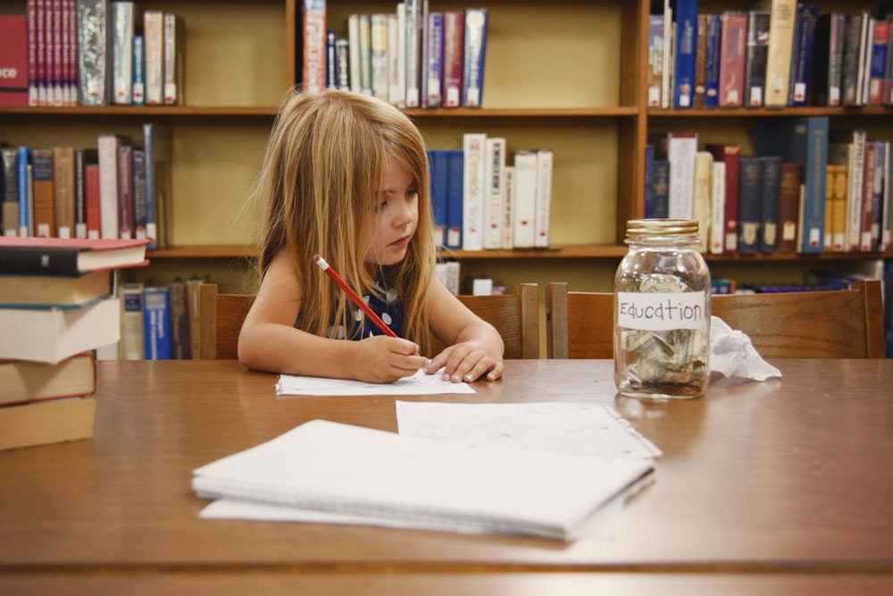 Maximizing the Benefits of Children's Savings Accounts