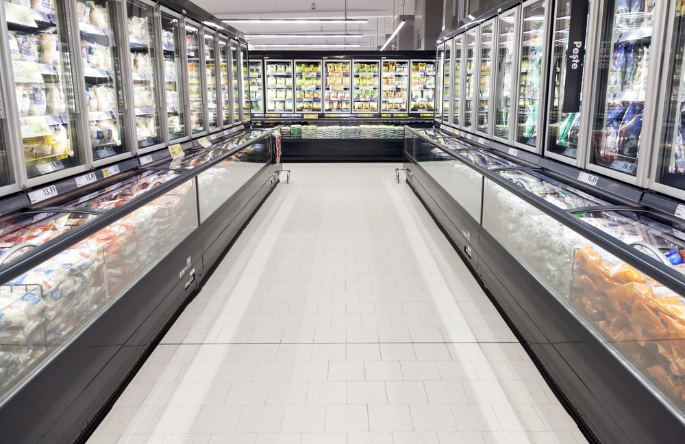 Essential Guide to Commercial Vertical Freezers