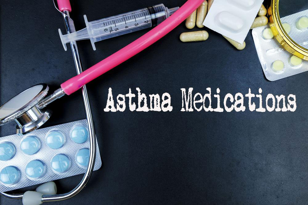 Comprehensive Guide to the Top 6 FDA-Approved Asthma Treatments for Effective Management