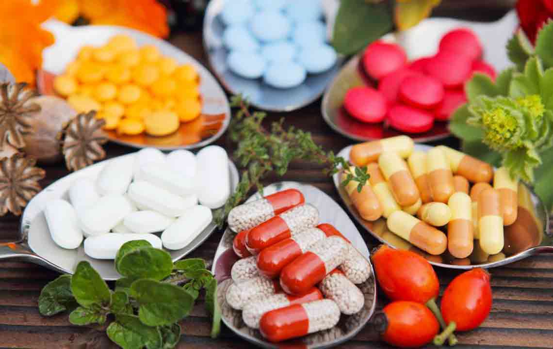 Enhance Your Sexual Wellness Naturally: Top Tips and Foods for Boosting Libido