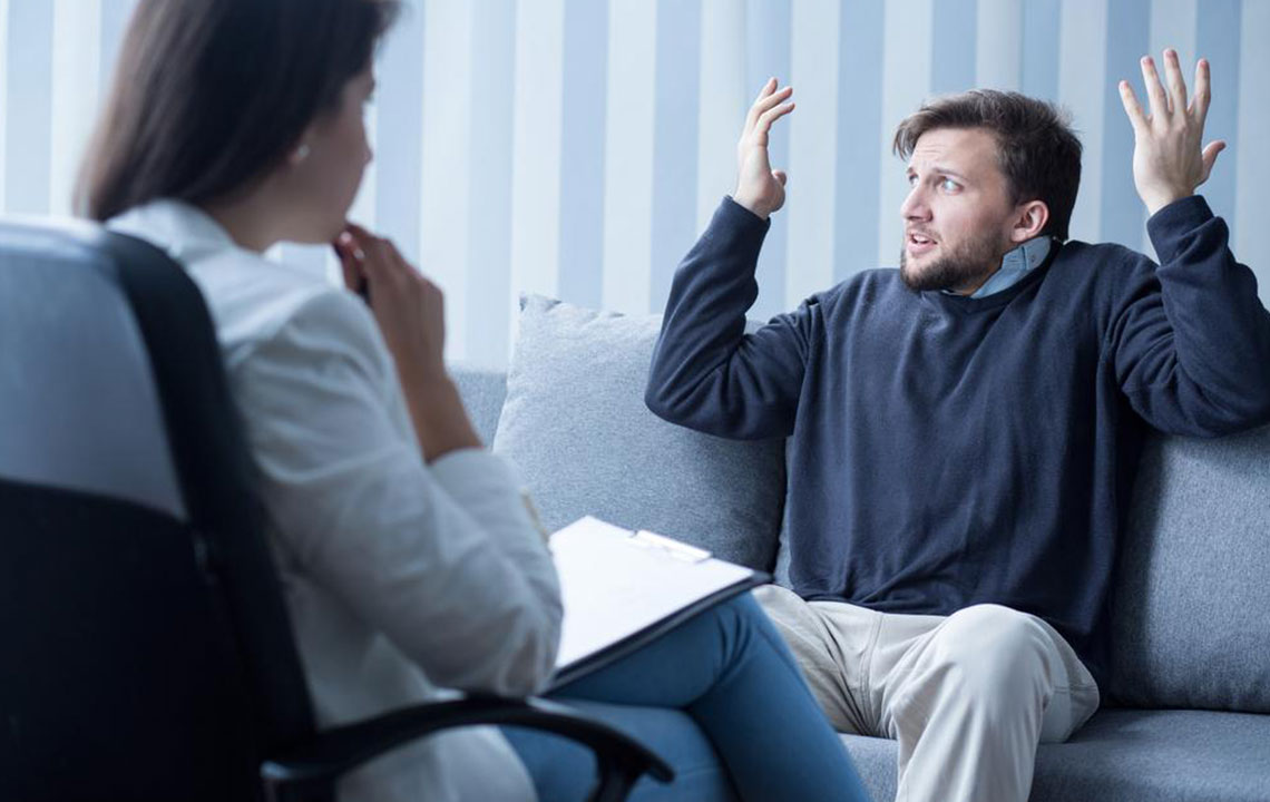 Strategies for Managing and Overcoming Schizophrenia