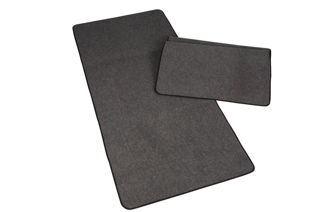 Essential Guide to Different Types of Car Floor Mats