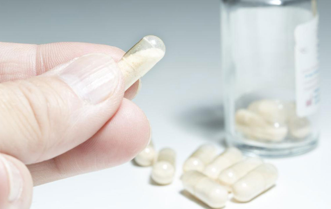 Effective Probiotics for Relieving Constipation Naturally