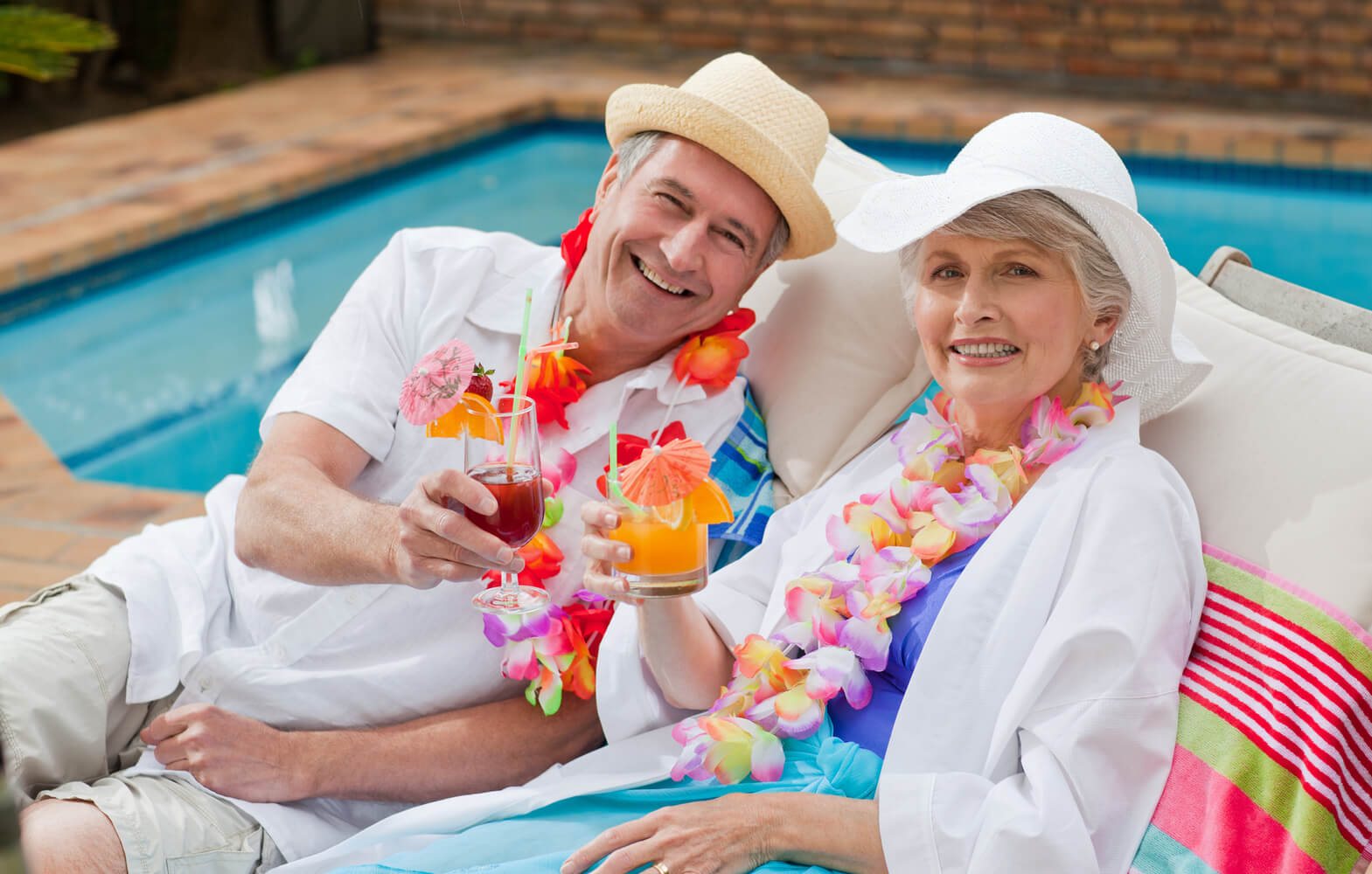 Top Luxury Caribbean Cruises for Seniors in 2024