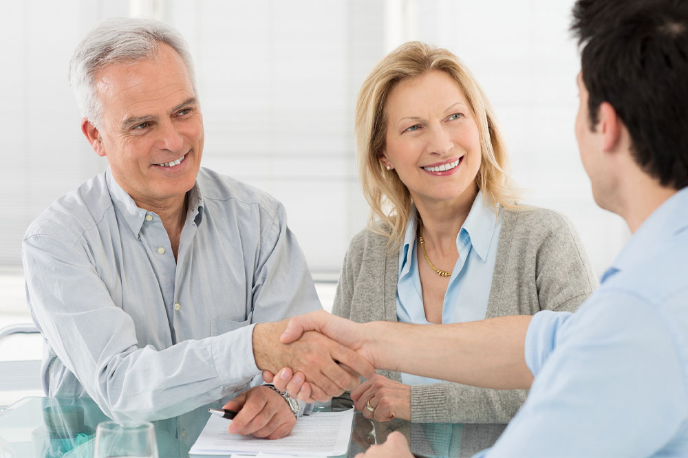 Comprehensive Guide to Building a Secure Retirement Income Plan