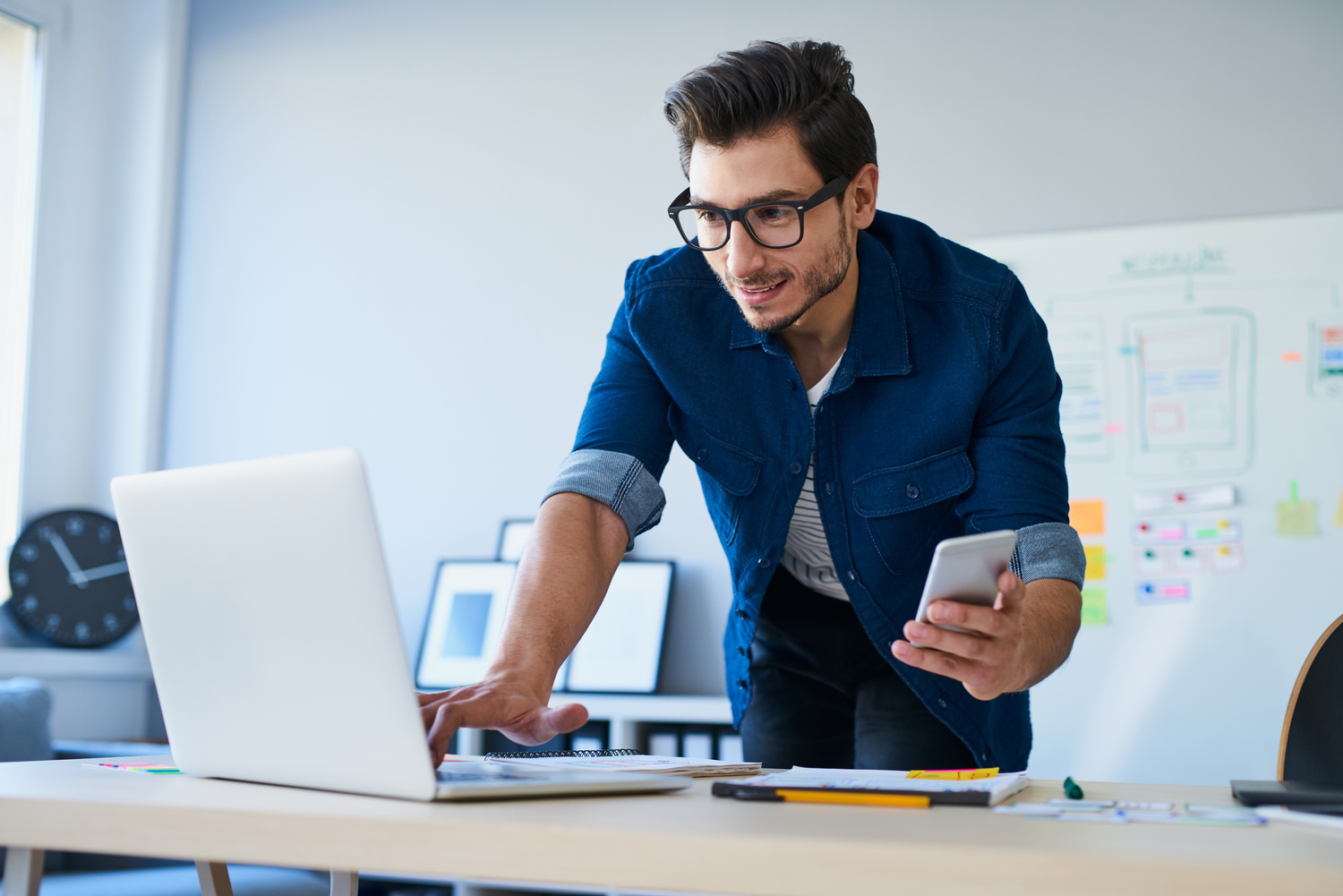 Essential Guide to Developing Mobile Applications