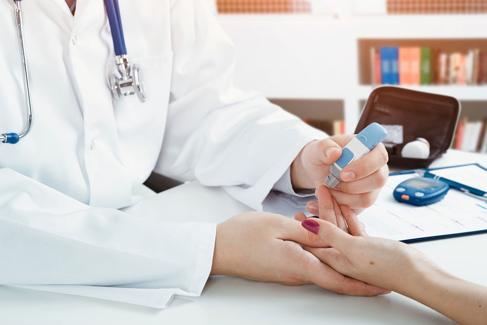 Proven Strategies for Managing Blood Glucose Levels Effectively