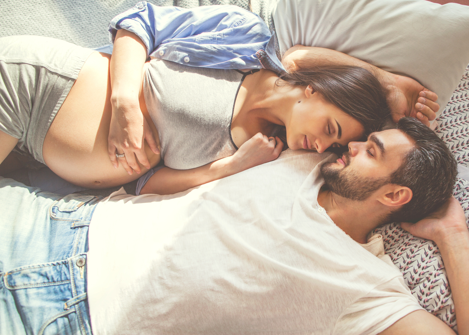 Guidelines for Sexual Activity During Pregnancy: Do's and Don'ts