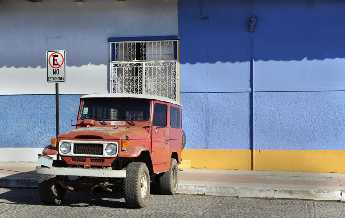 How to Identify a Quality Jeep When Purchasing or Leasing