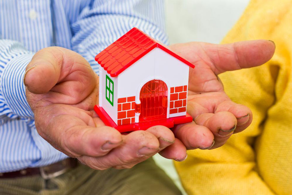 Advantages of Purchasing a Home