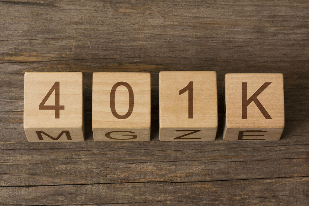 Advantages and Risks of Early 401(k) Withdrawals