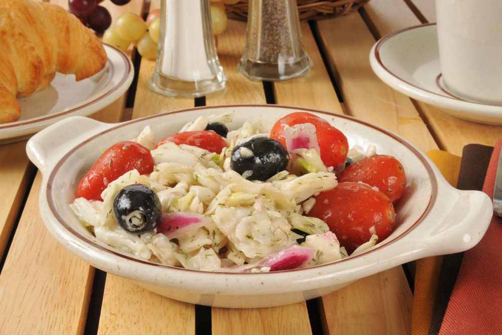 Top 10 Delicious Low-Carb Snack Ideas for a Healthy Diet