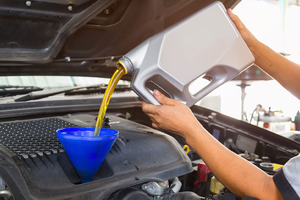Top Discount Offers for Oil Changes You Can Take Advantage Of