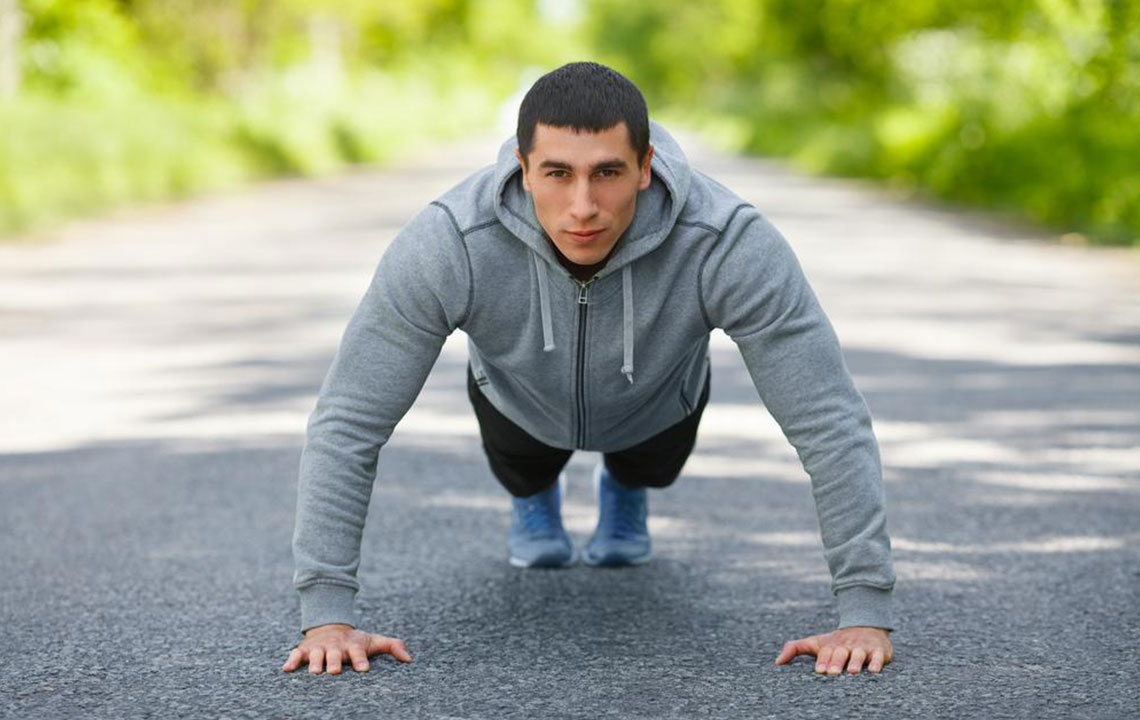 Top Natural Solutions for Enlarged Prostate Relief