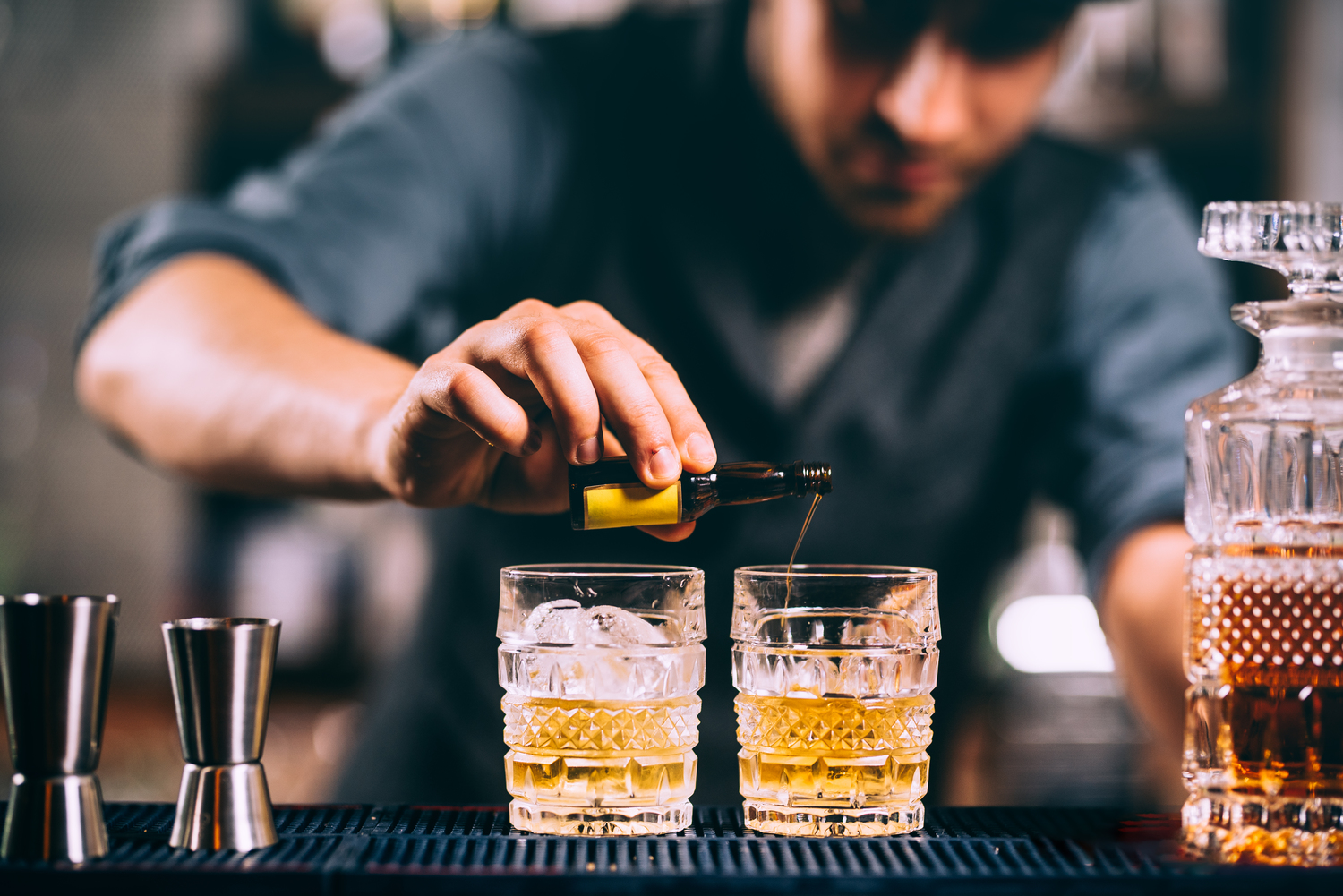 Timeless Classic Cocktails That Still Win Hearts