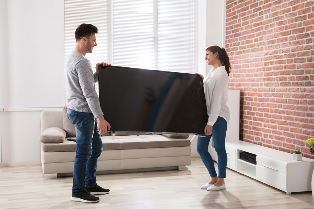 Outstanding Features of LeEco Smart TVs