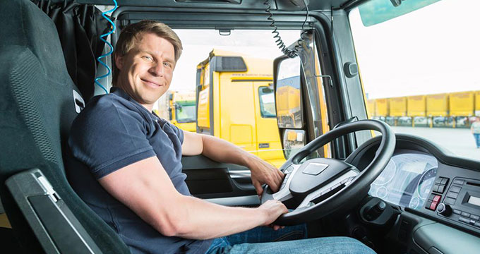 Essential Guide to Careers in Truck Driving