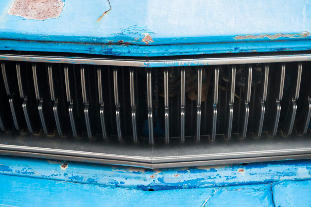 Protecting Your Vehicle with Stylish Car Grill Covers