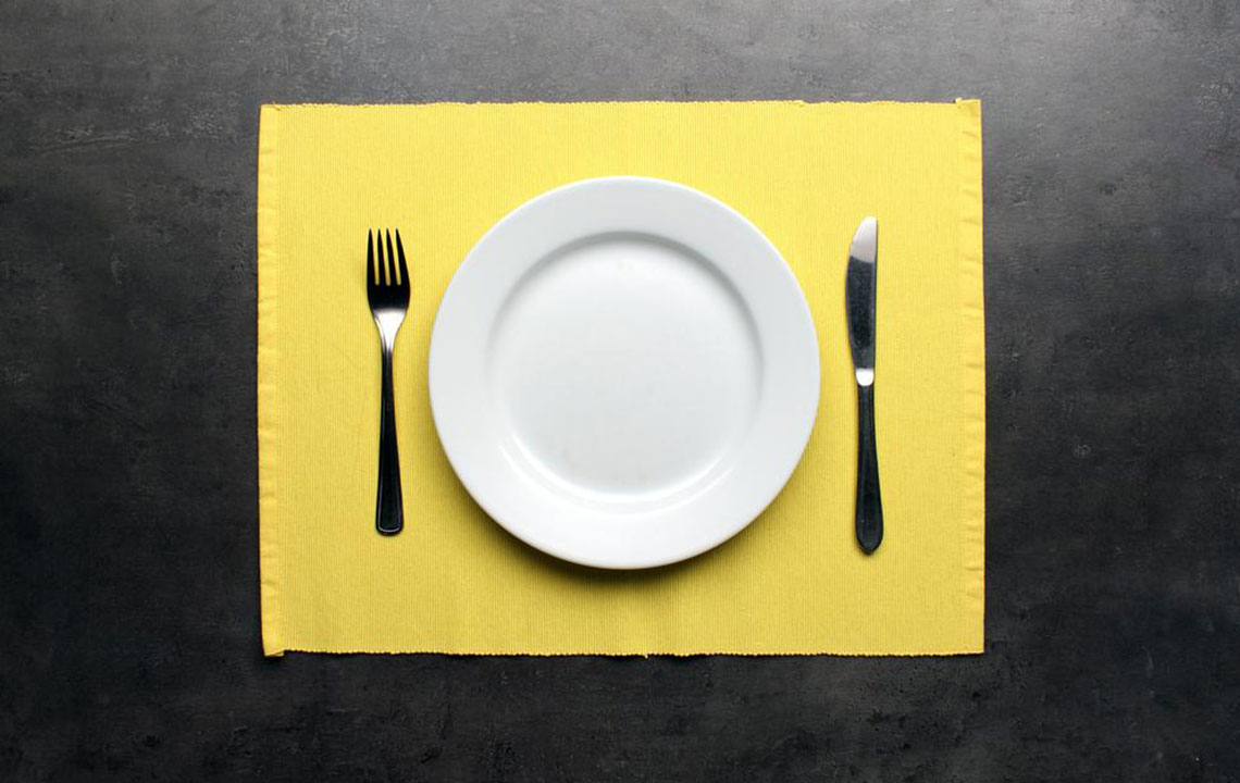 Choosing the Ideal Placemat for Every Occasion