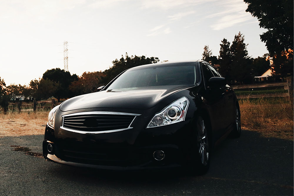 Comprehensive Overview of the Infiniti G35 Sedan: Features, Performance, and Pricing