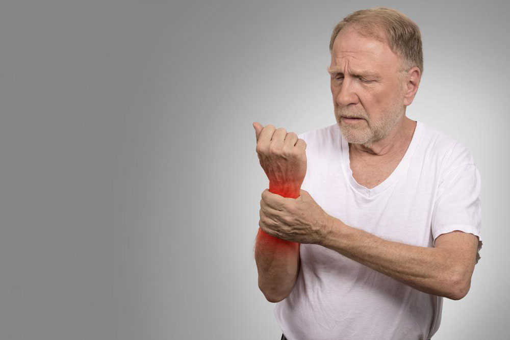 Understanding Rheumatoid Arthritis: Causes and Symptoms Explored