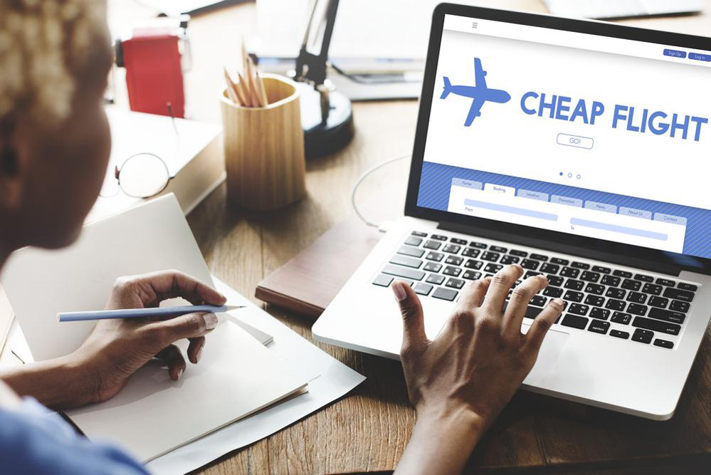 Affordable Flight and Travel Booking Solutions for Modern Travelers
