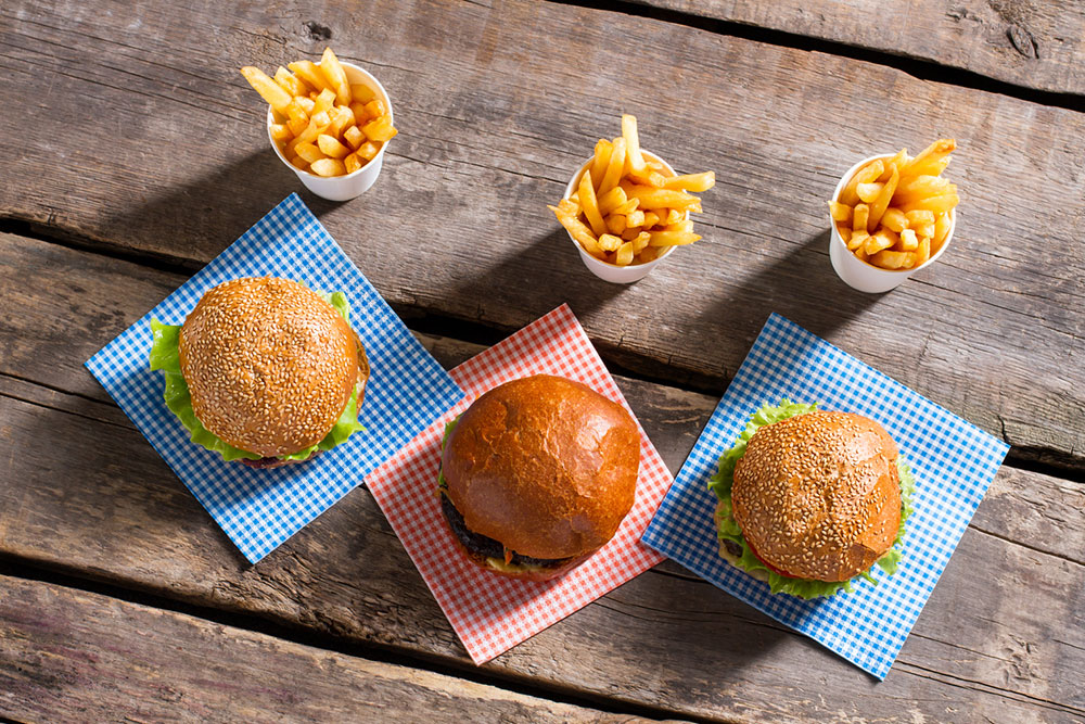 Diet Tips: Foods to Steer Clear of with Eczema