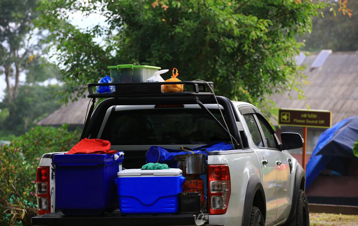 Discover the All-New GMC Sierra: Ultimate Pickup Experience
