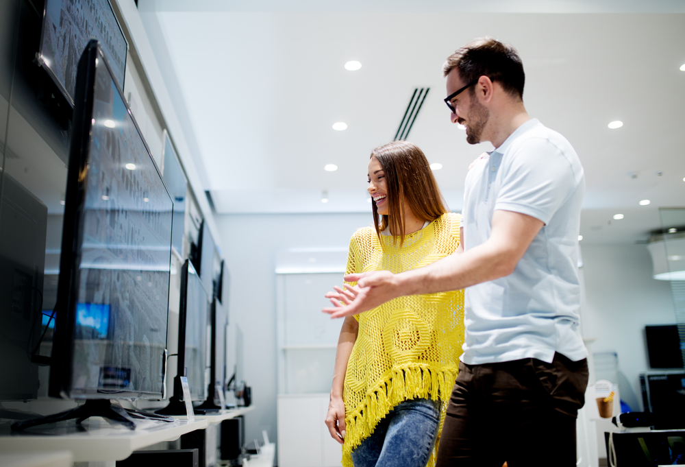 Comprehensive Guide to Flat Panel Televisions: Types, Features, and Buying Tips
