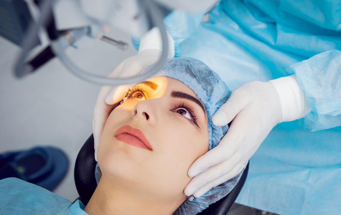 Understanding Cataract Surgery Costs and Treatment Options