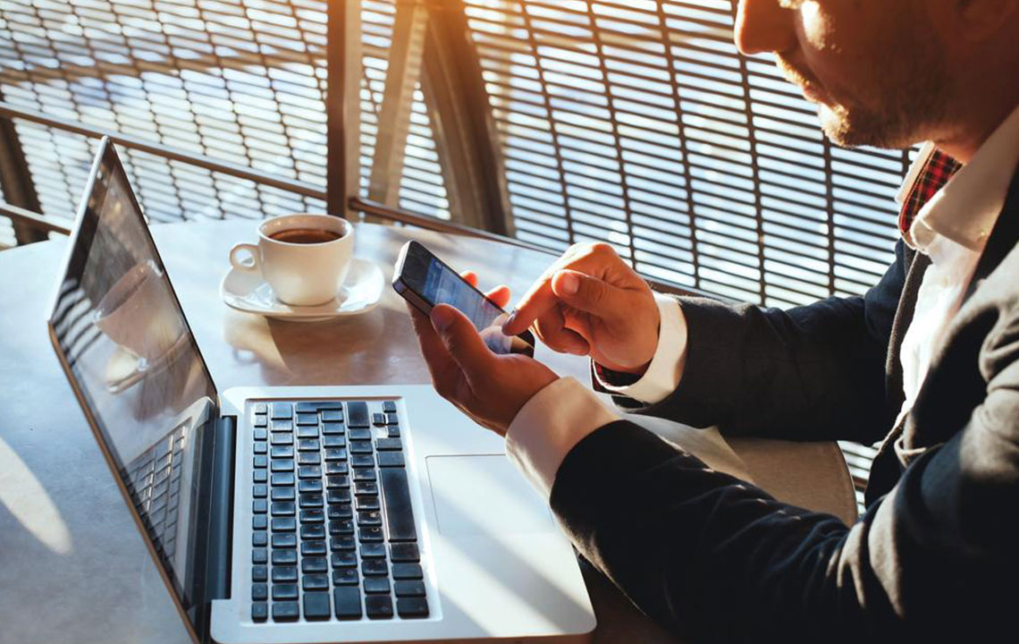 Leveraging Business Text Messaging for Small Business Growth