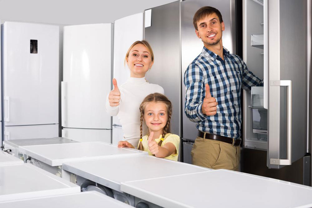 Top 5 Innovative Features to Look for in Modern Refrigerators