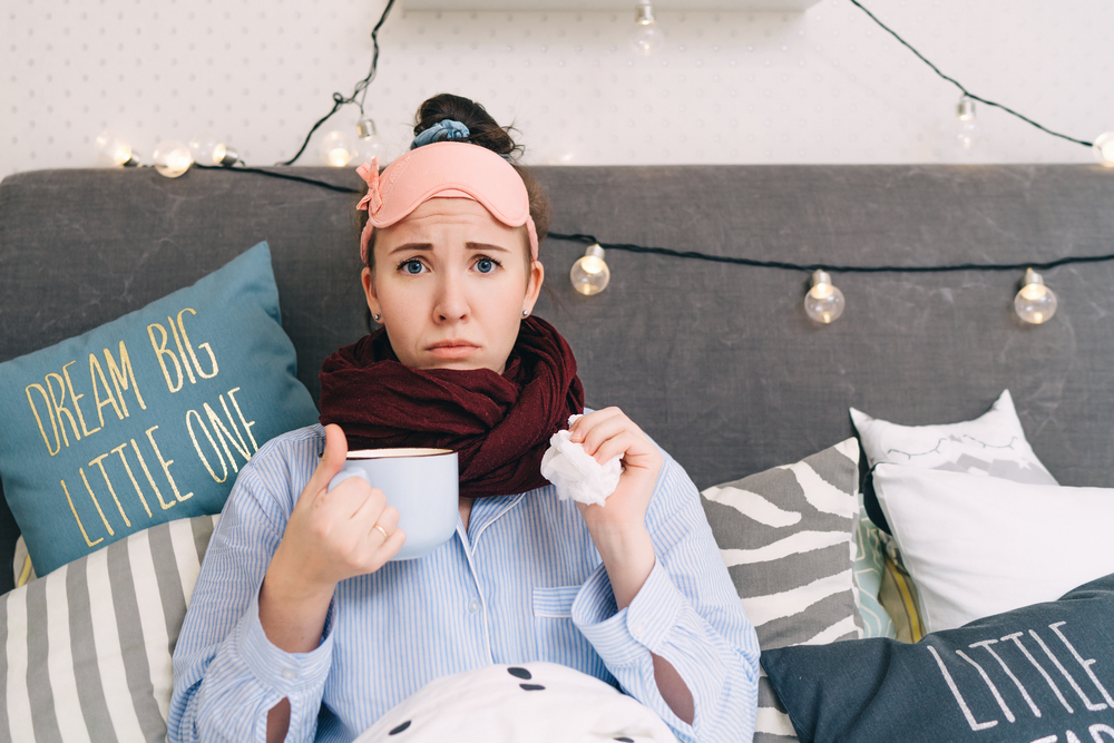 Understanding Cold Sores: Causes, Symptoms, and Treatments
