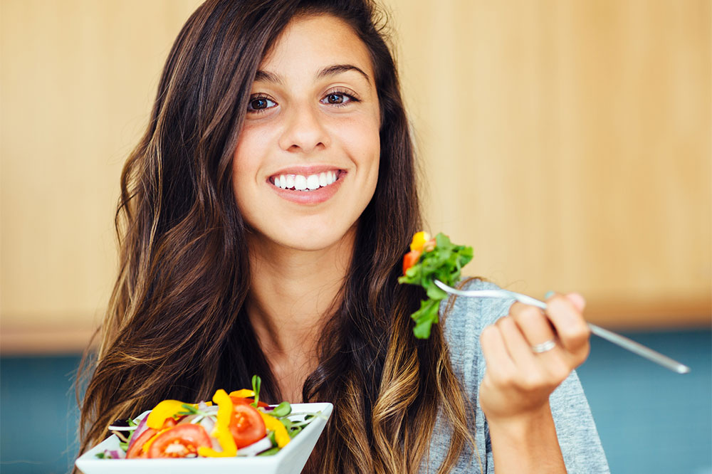 Simple 5-Step Approach to Sustainable Weight Control