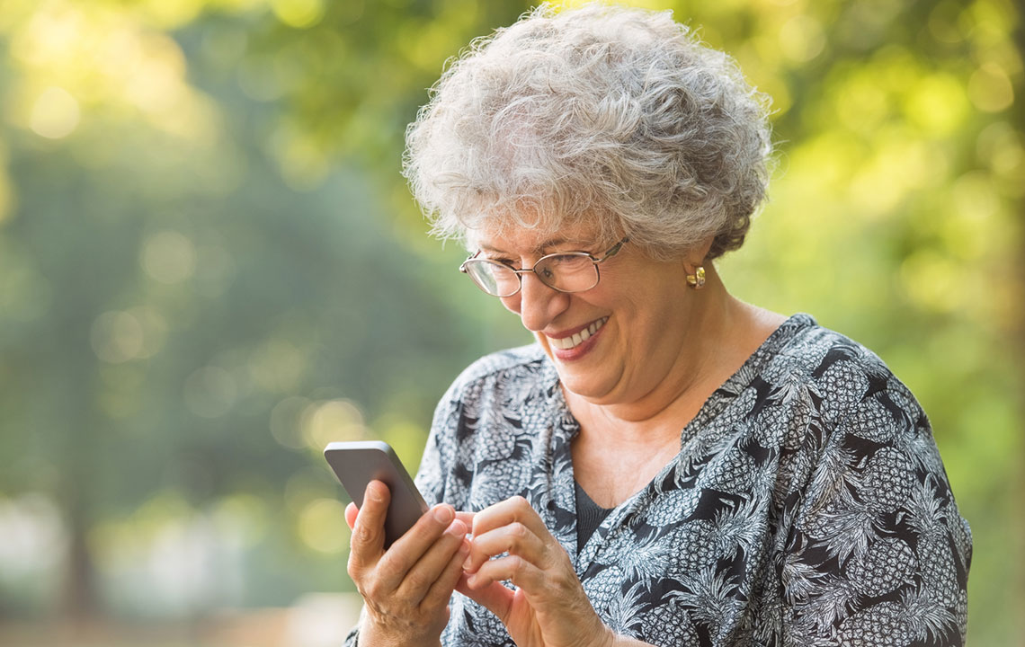 Understanding AARP: Mission and Benefits for Members