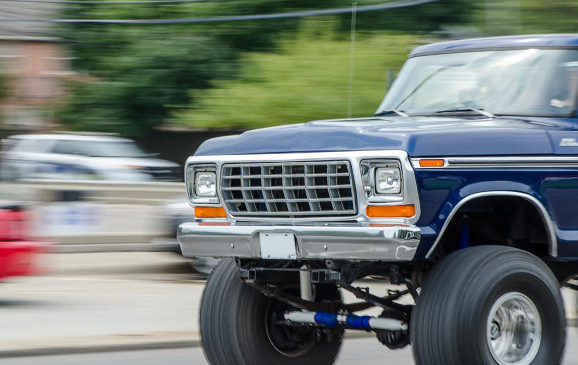 Comprehensive Review of the 2017 Ford F-150 Pickup Truck