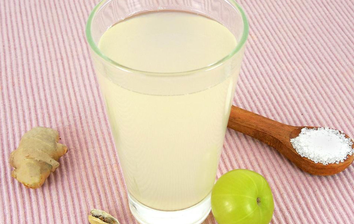 Top 5 Beverages Suitable for People Living with Diabetes