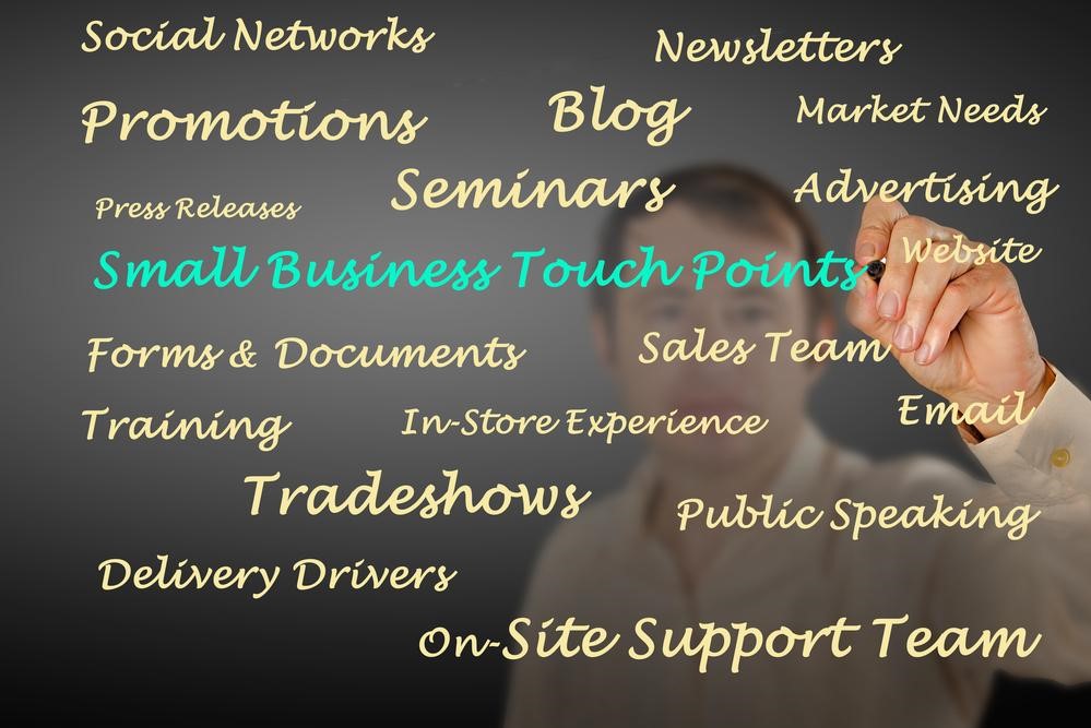 Innovative Marketing Strategies to Accelerate Small Business Expansion