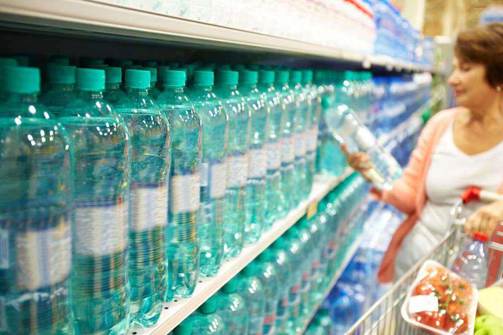 Top 4 Luxury Bottled Water Brands You Should Know