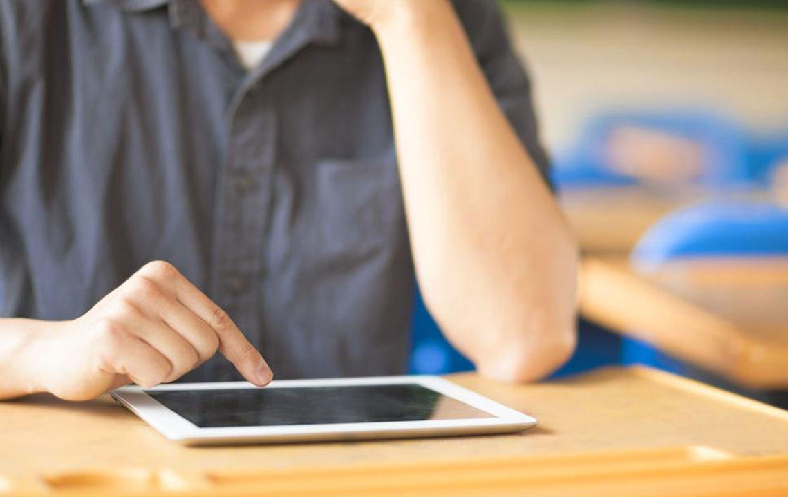 Exploring the Unique Features of the New Apple iPad
