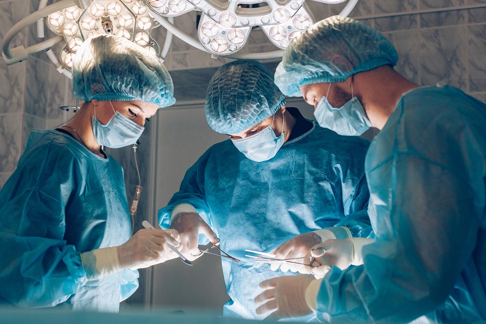 The Complete Guide to Breast Reduction Surgery: Essential Insights and Procedures