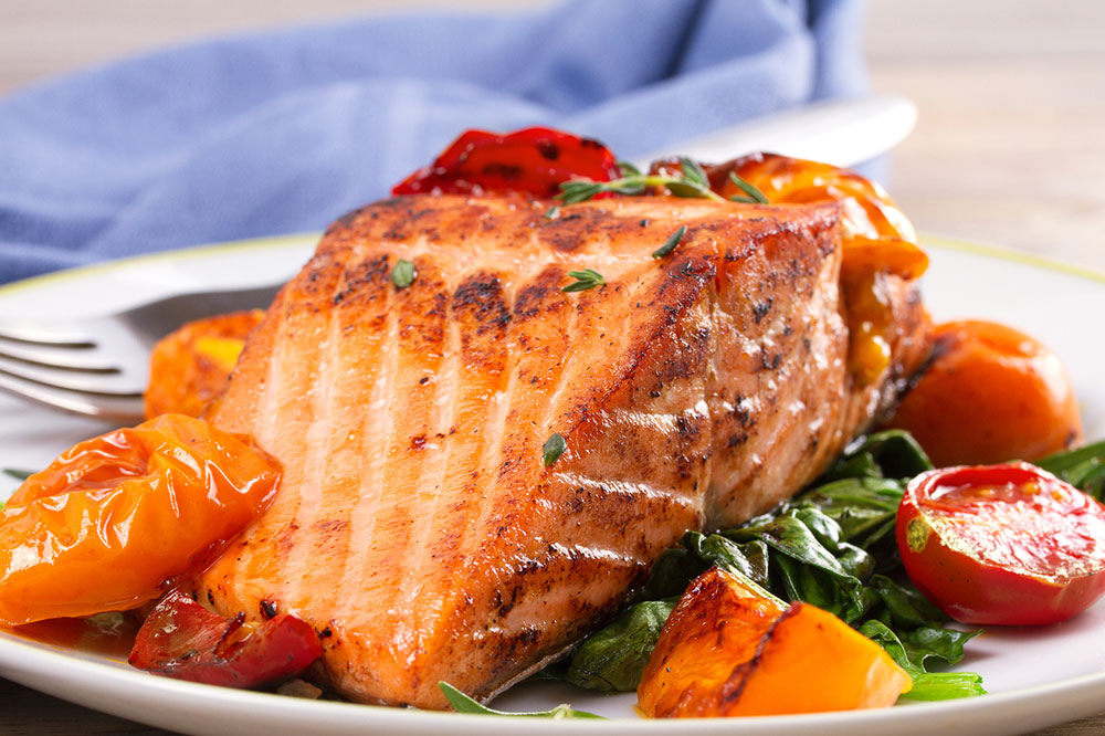 Key Nutritional Strategies for GIST Patients