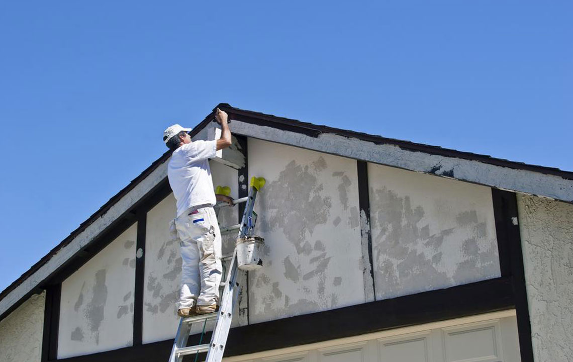 Essential Tips for Selecting the Perfect Exterior Paints for Your Home