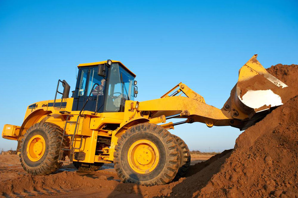 Top Bargains at Heavy Equipment Auctions