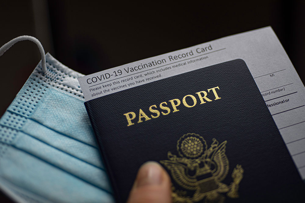 Understanding COVID-19 Vaccination Passports: Essential Facts