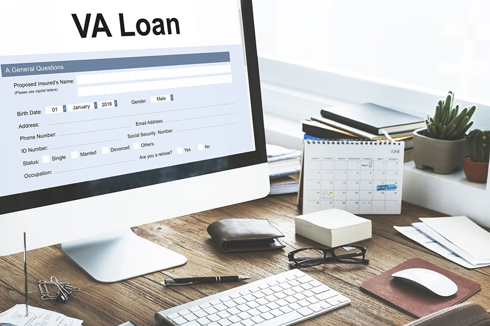 Top 3 Lenders with the Best VA IRRRL Rates for Veterans