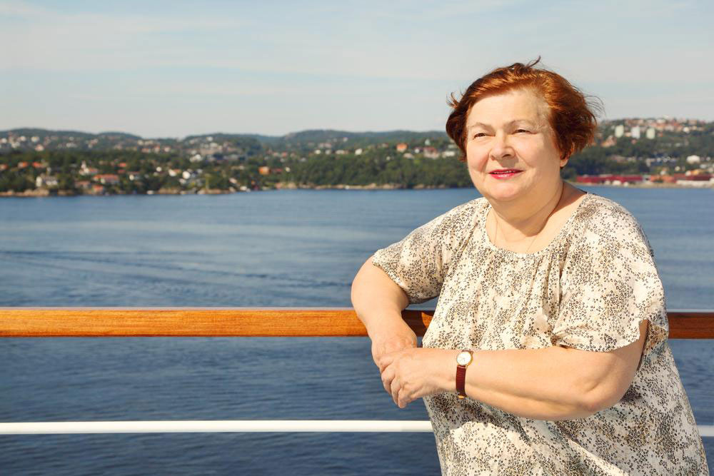 Top 5 Cruise Lines Ideal for Senior Travelers: A Comprehensive Guide