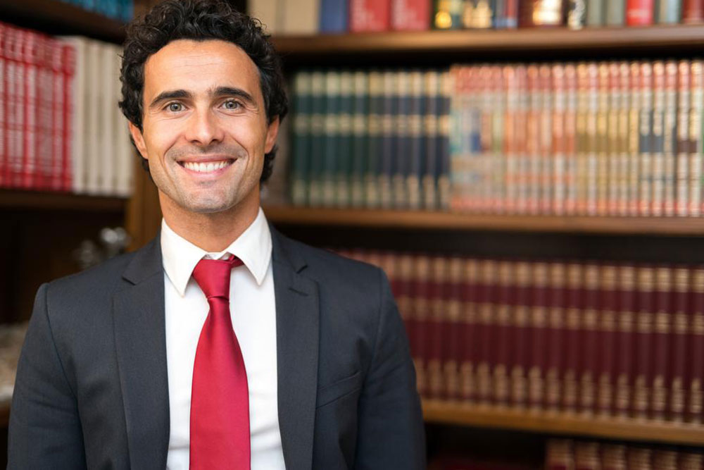 Why You Should Hire a Personal Injury Attorney