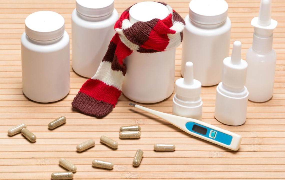 When Is Using Antibiotics for a Runny Nose Appropriate?